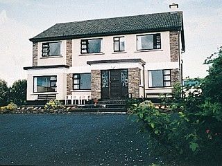 Ard-Na-Mara Country House Ventry Exterior photo
